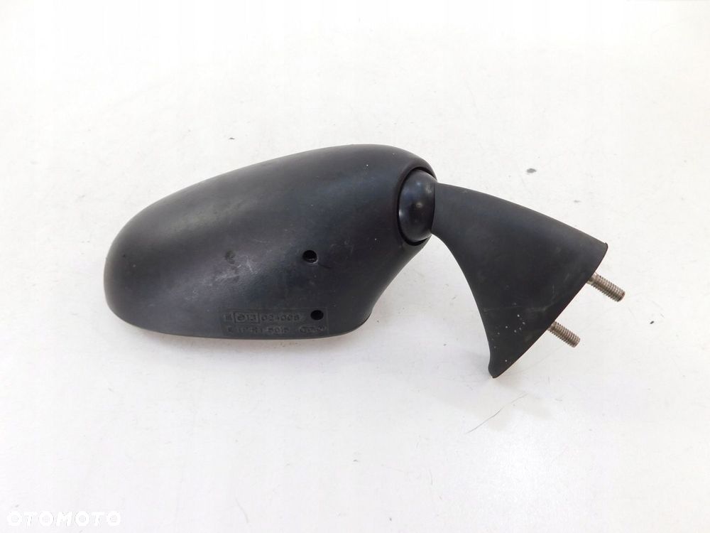 SUZUKI GSF 1200S LUSTERKO PRAWE - 4