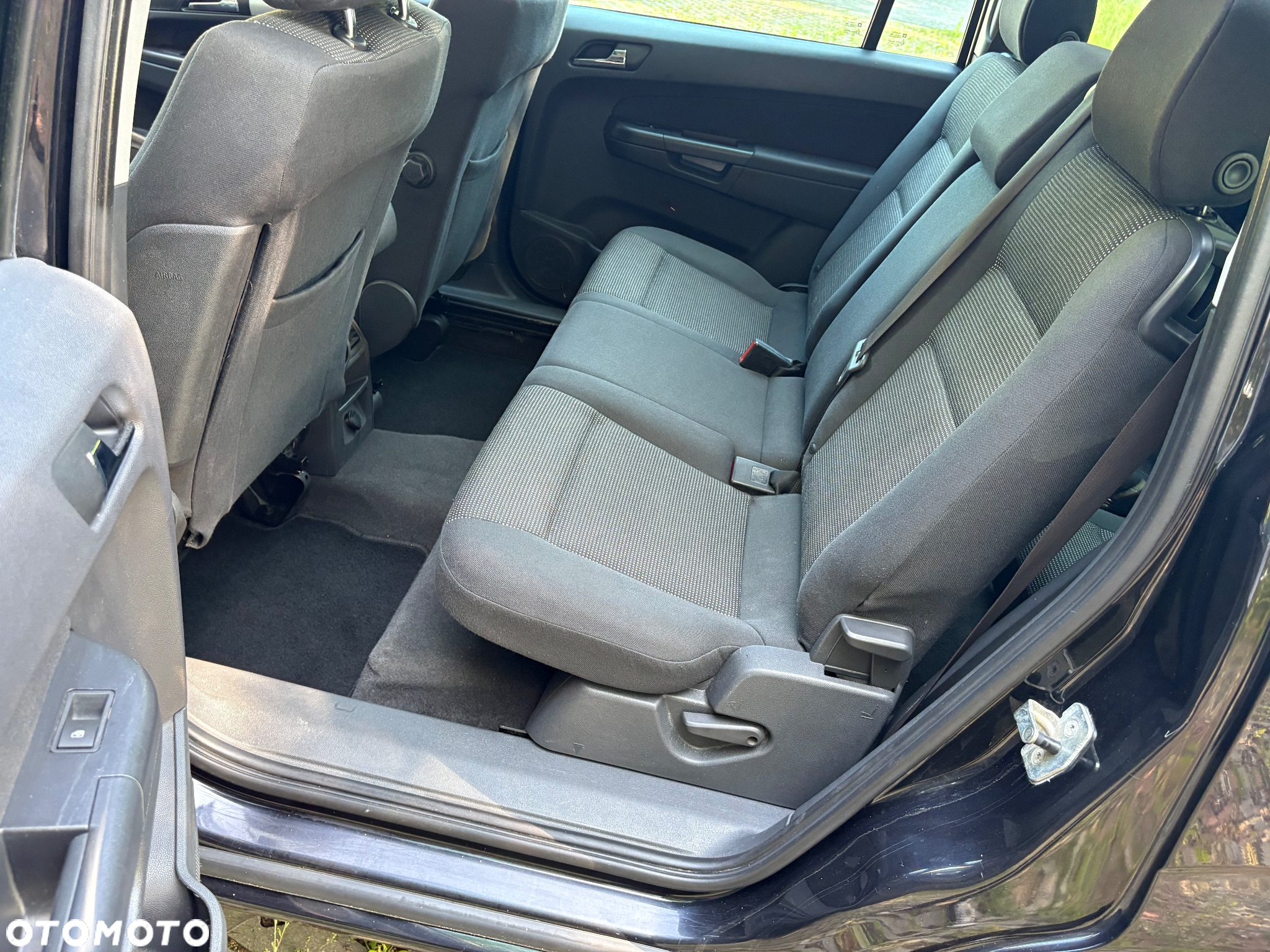 Opel Zafira 1.8 Design Edition - 19