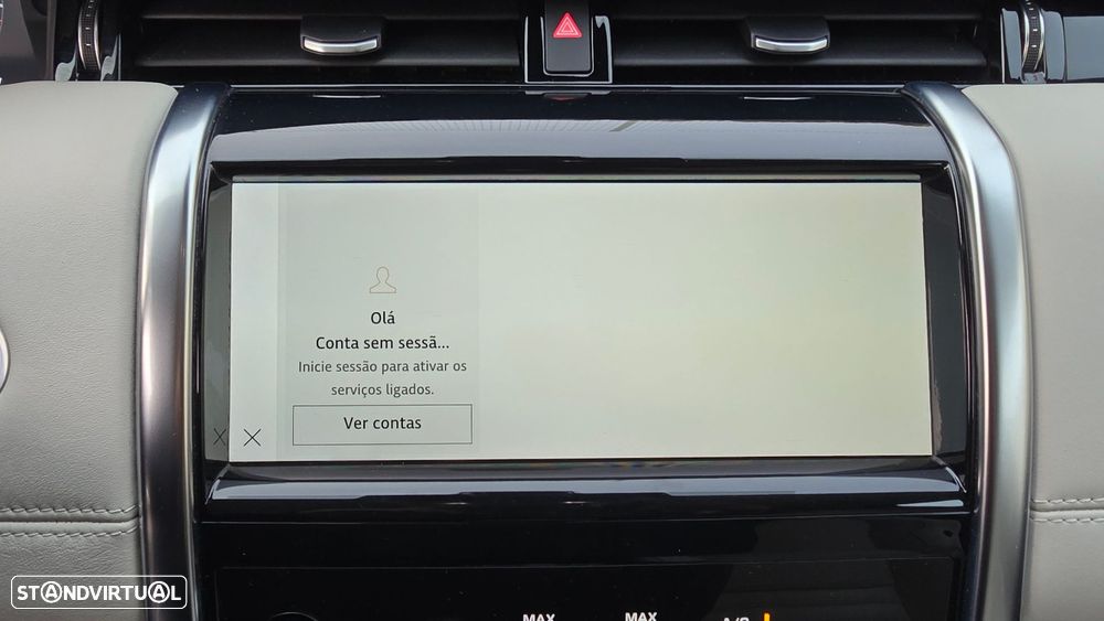 Land Rover Discovery Sport - 41