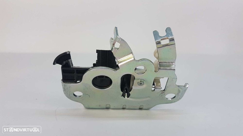 FECHADURA DA MALA AUDI Q3 (8UG) SPORT EDITION - 4