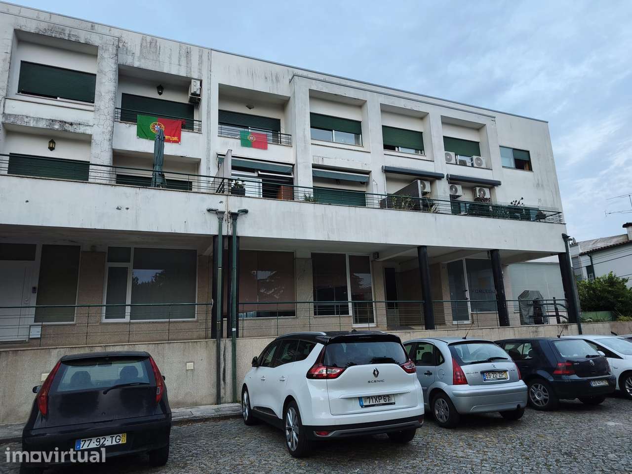 Apartamento T2 em Panóias (Braga) – Pronto a Habitar! - Grande imagem: 4/26