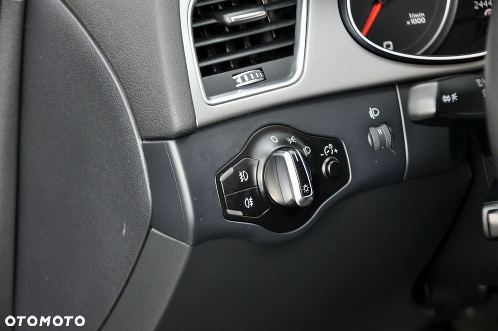 Audi A4 Avant - 36