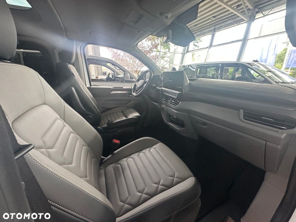 Volkswagen Caravelle Style - 11