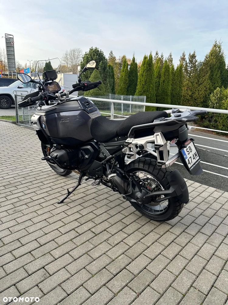 BMW GS - 6
