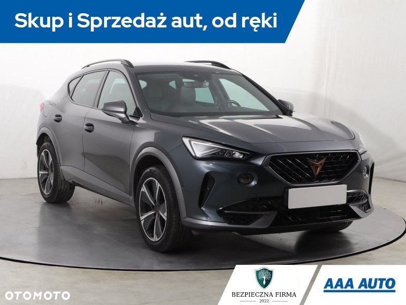 Cupra Formentor - 3