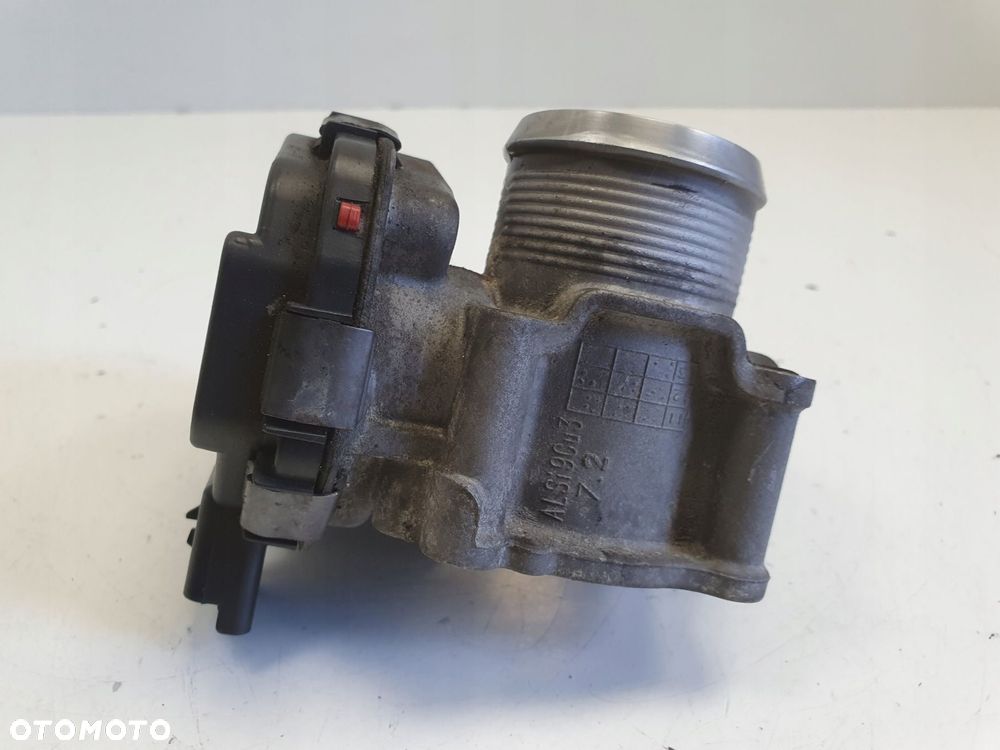 PRZEPUSTNICA Citroen C4 II 1.6 HDI _ 9673534480 28275019przepustnica - 7