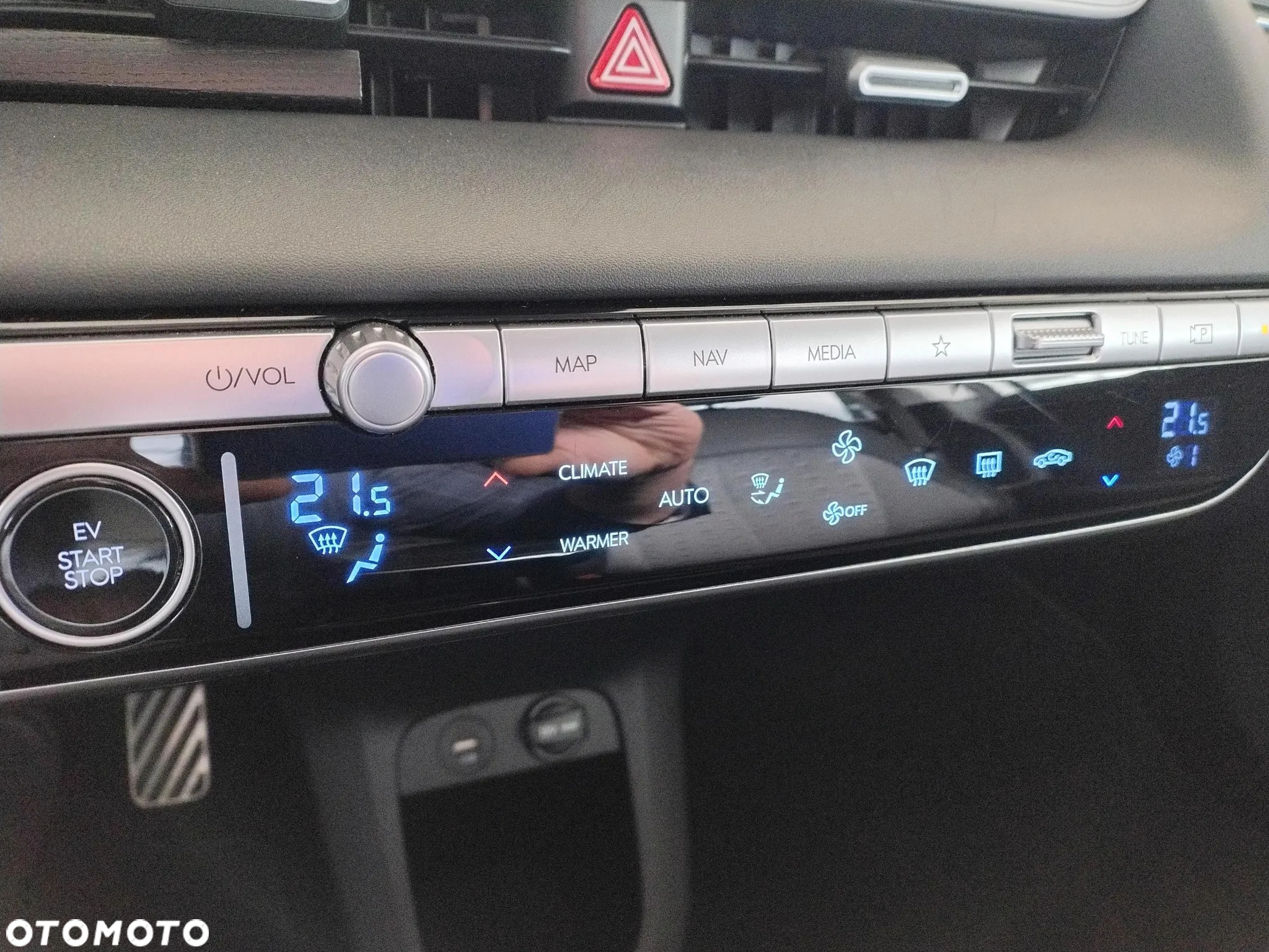 Hyundai IONIQ 5 77kWh Techniq - 26
