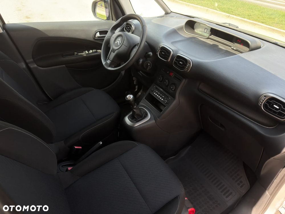 Citroën C3 Picasso 1.4i Seduction Plus - 12