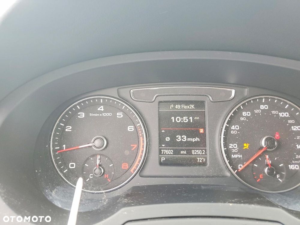Audi Q3 45 TFSI Quattro S-Line S tronic - 10