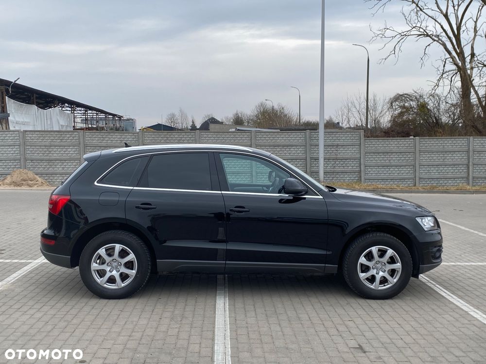 Audi Q5 2.0 TDI Quattro - 3