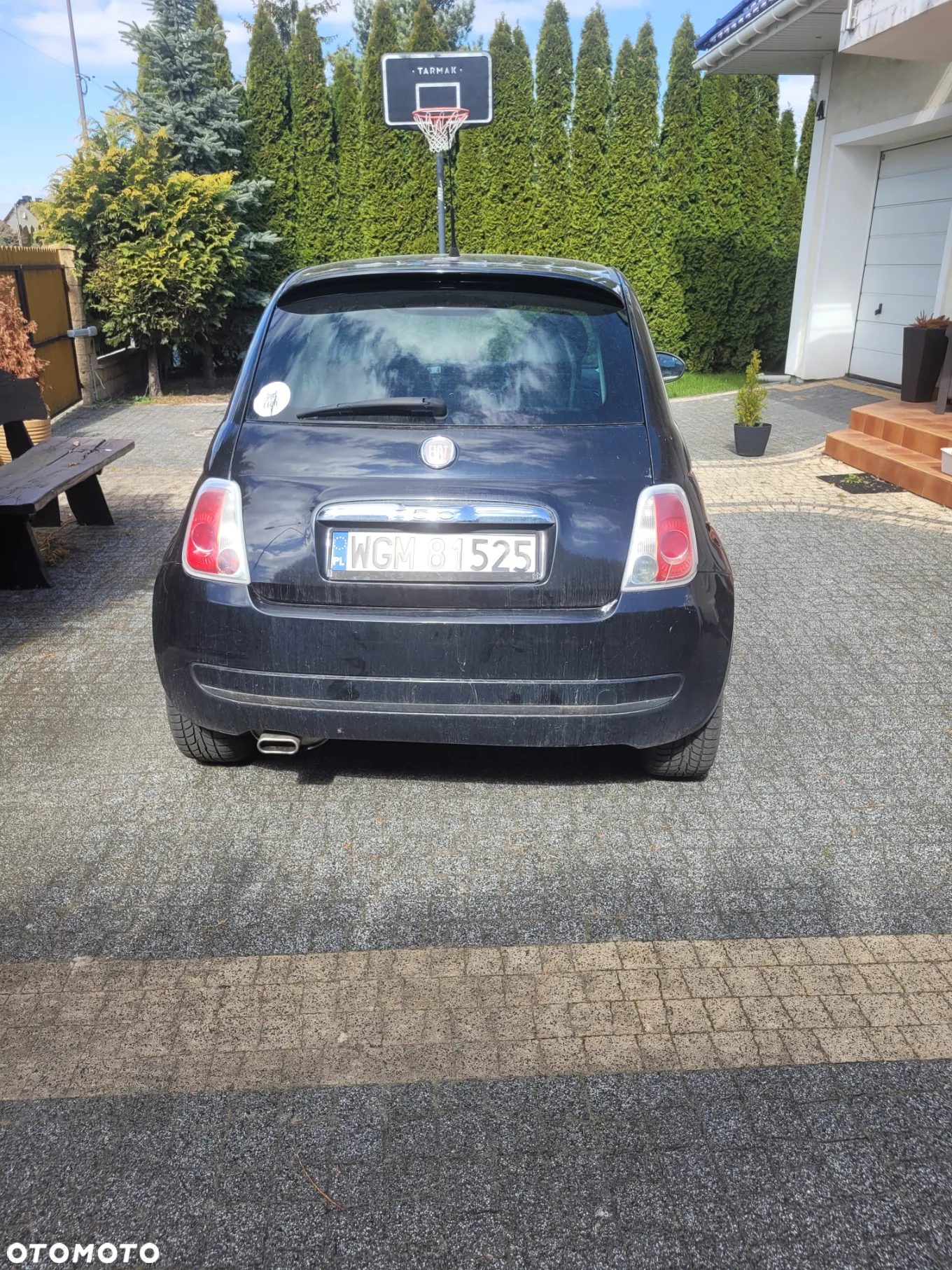 Fiat 500 1.2 8V by Gucci - 4