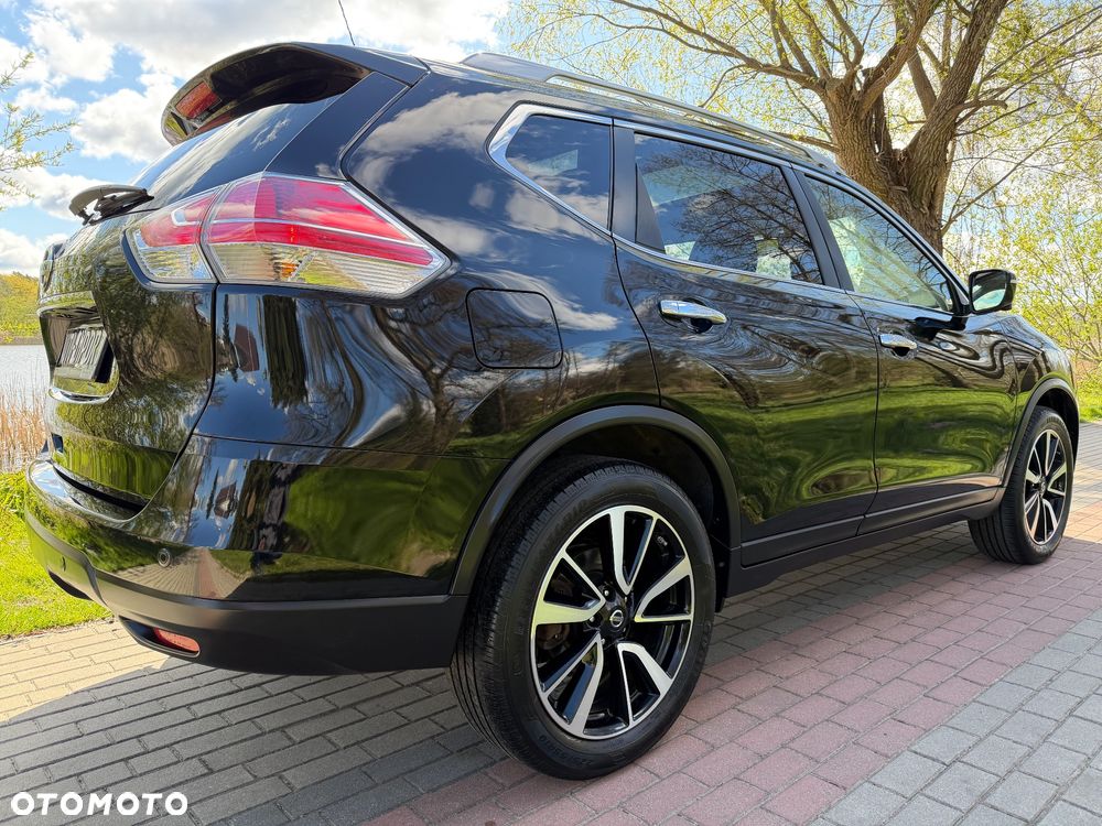 Nissan X-Trail 1.6 DIG-T Tekna - 5