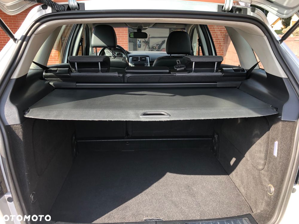 Mercedes-Benz Klasa B - 22