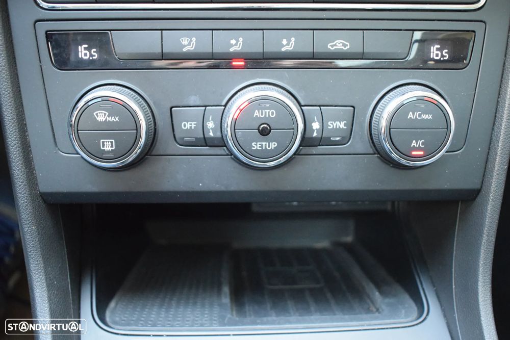 SEAT Leon ST 1.6 TDI Style S/S - 25