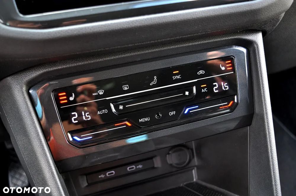 Volkswagen Tiguan 1.5 TSI EVO Highline DSG - 34