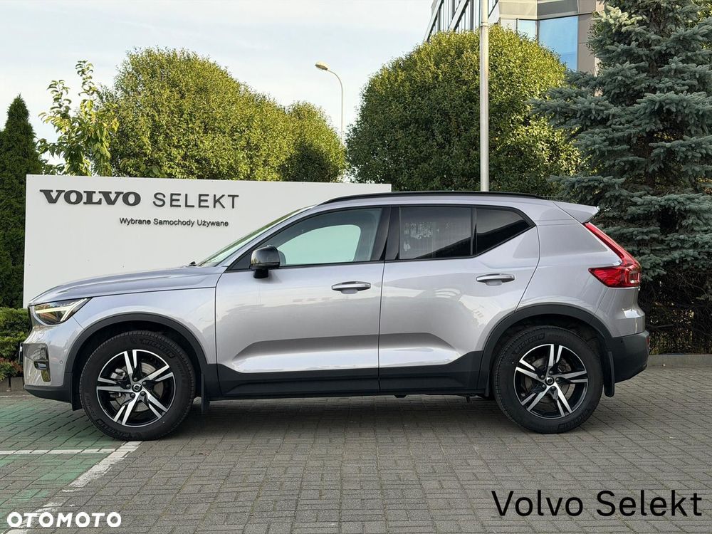 Volvo XC 40 - 6