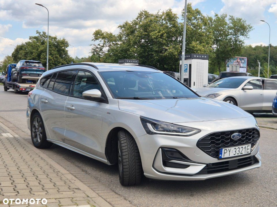Ford Focus - 7