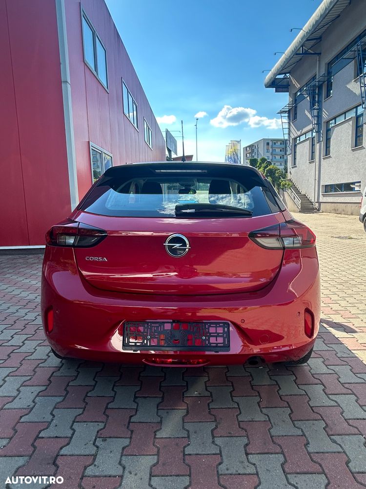 Opel Corsa 1.2 Turbo Start/Stop - 3