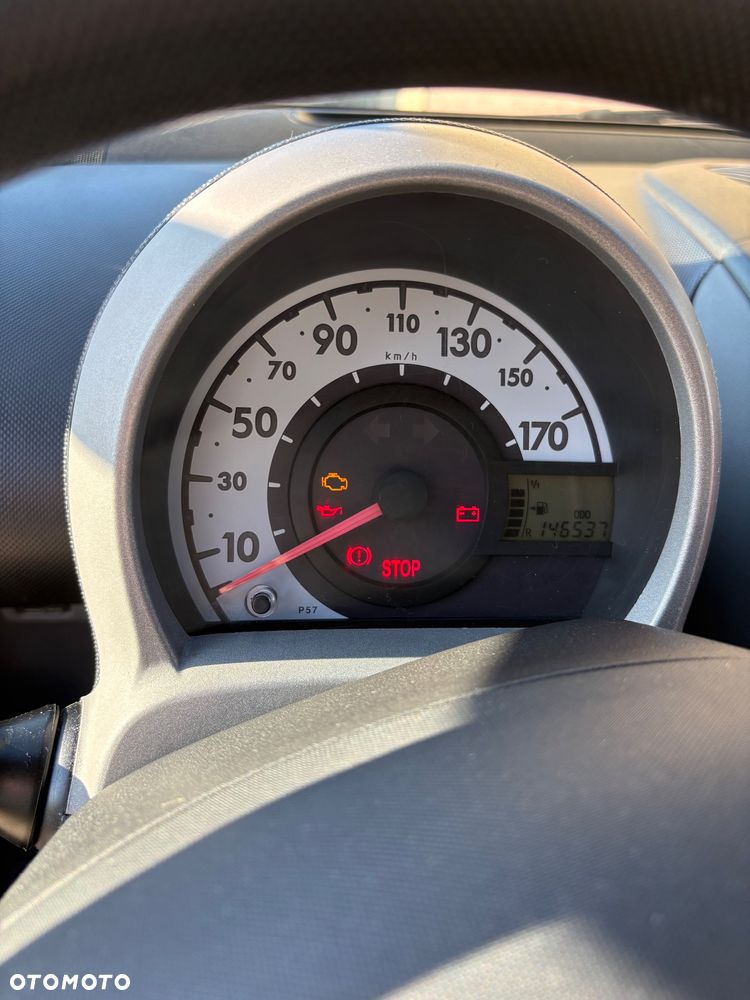 Peugeot 107 1.0 Irmscher - 3
