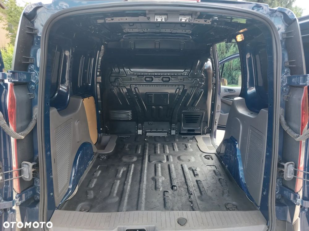 Ford Transit Connect 220 L1 Trend - 18