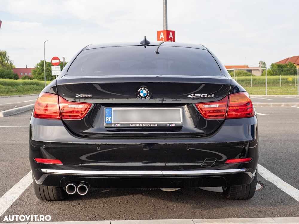 BMW Seria 4 - 35