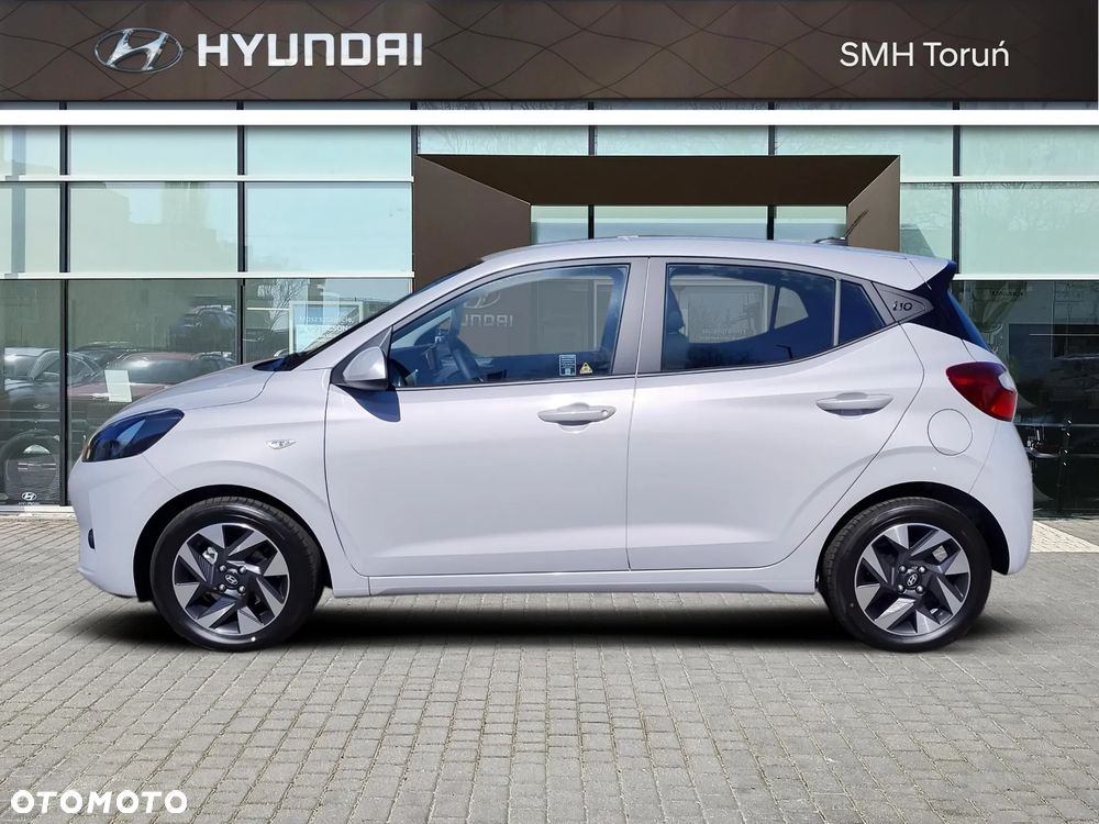 Hyundai i10 1.2 Modern - 2