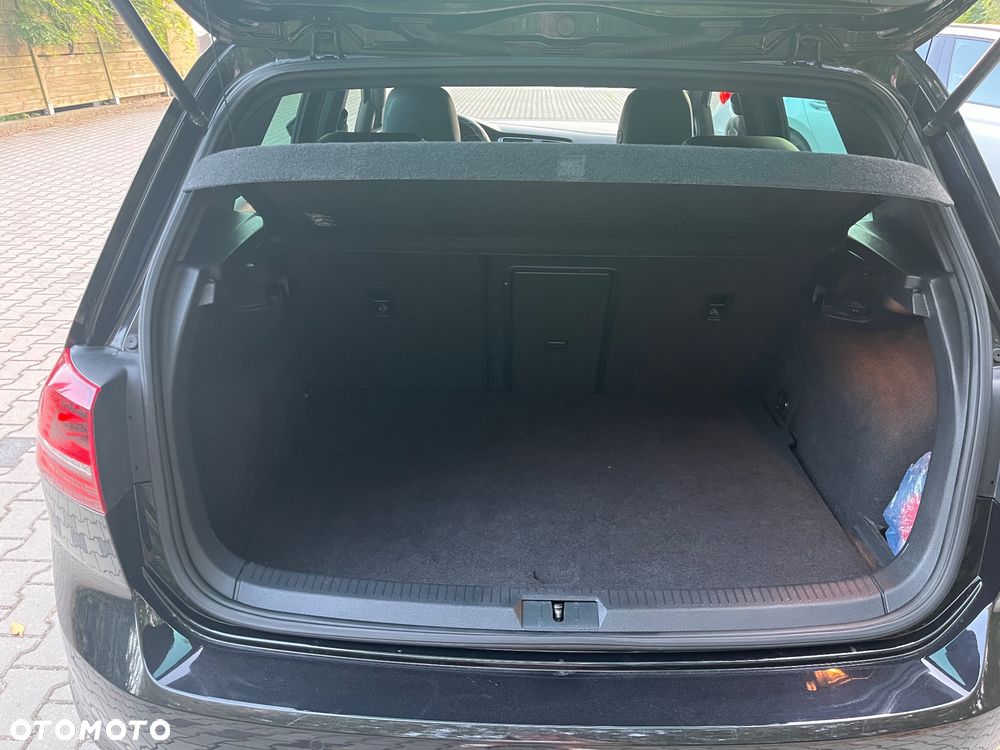 Volkswagen Golf 1.4 TSI Plug-In-Hybrid GTE - 5