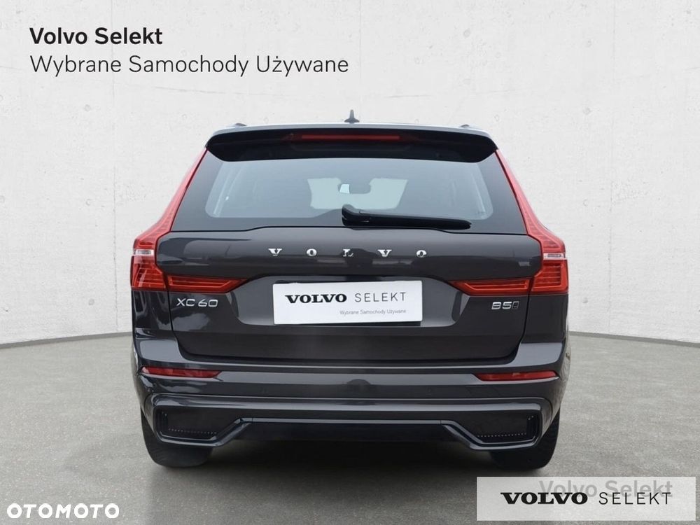 Volvo XC 60 - 7