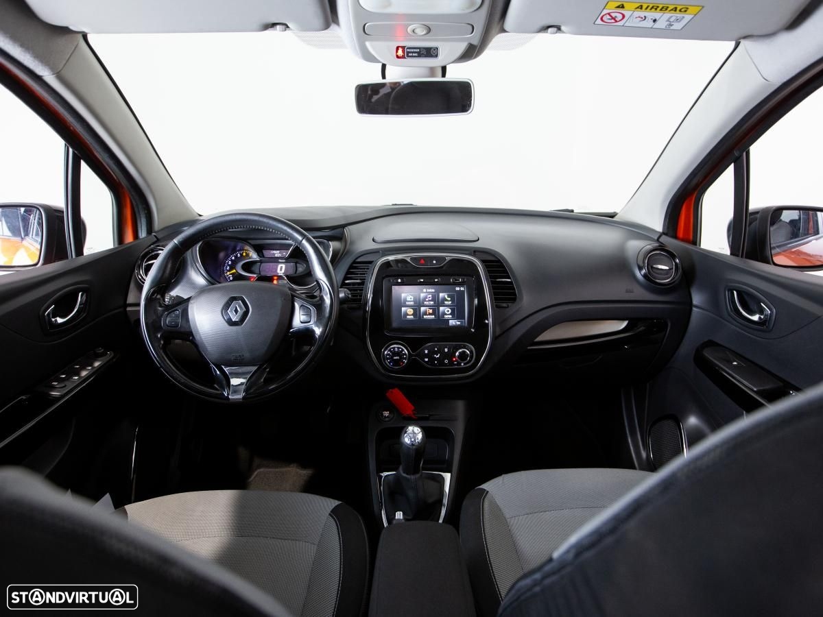 Renault Captur - 6