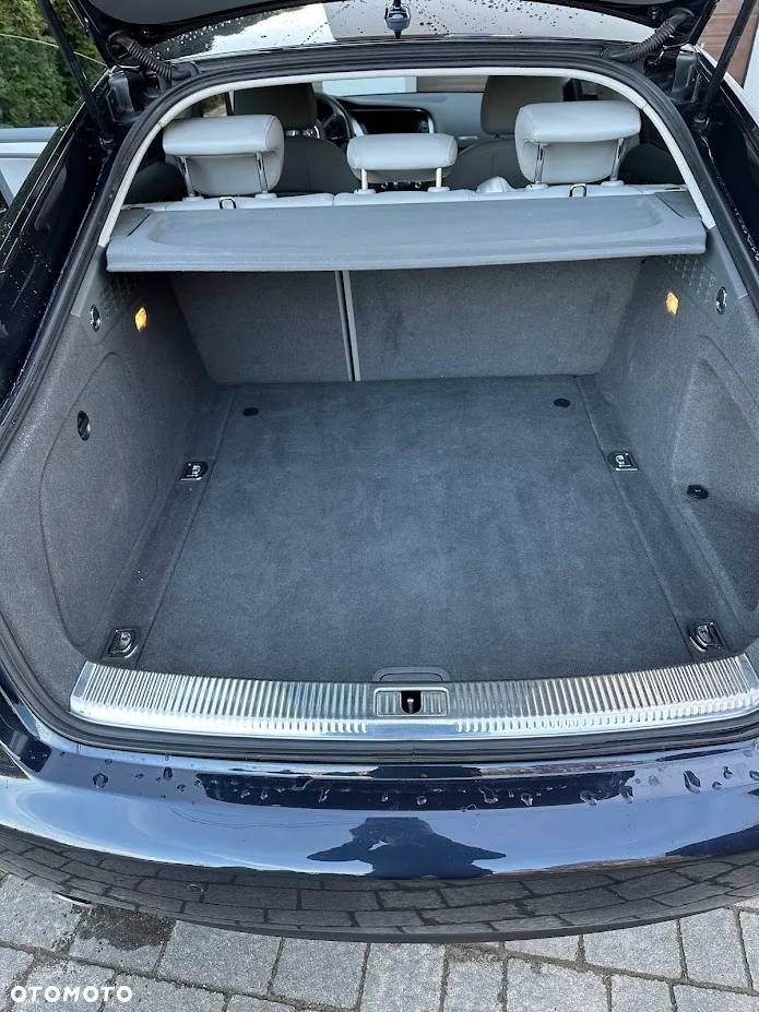 Audi A5 2.0 TDI clean diesel Multitronic - 7