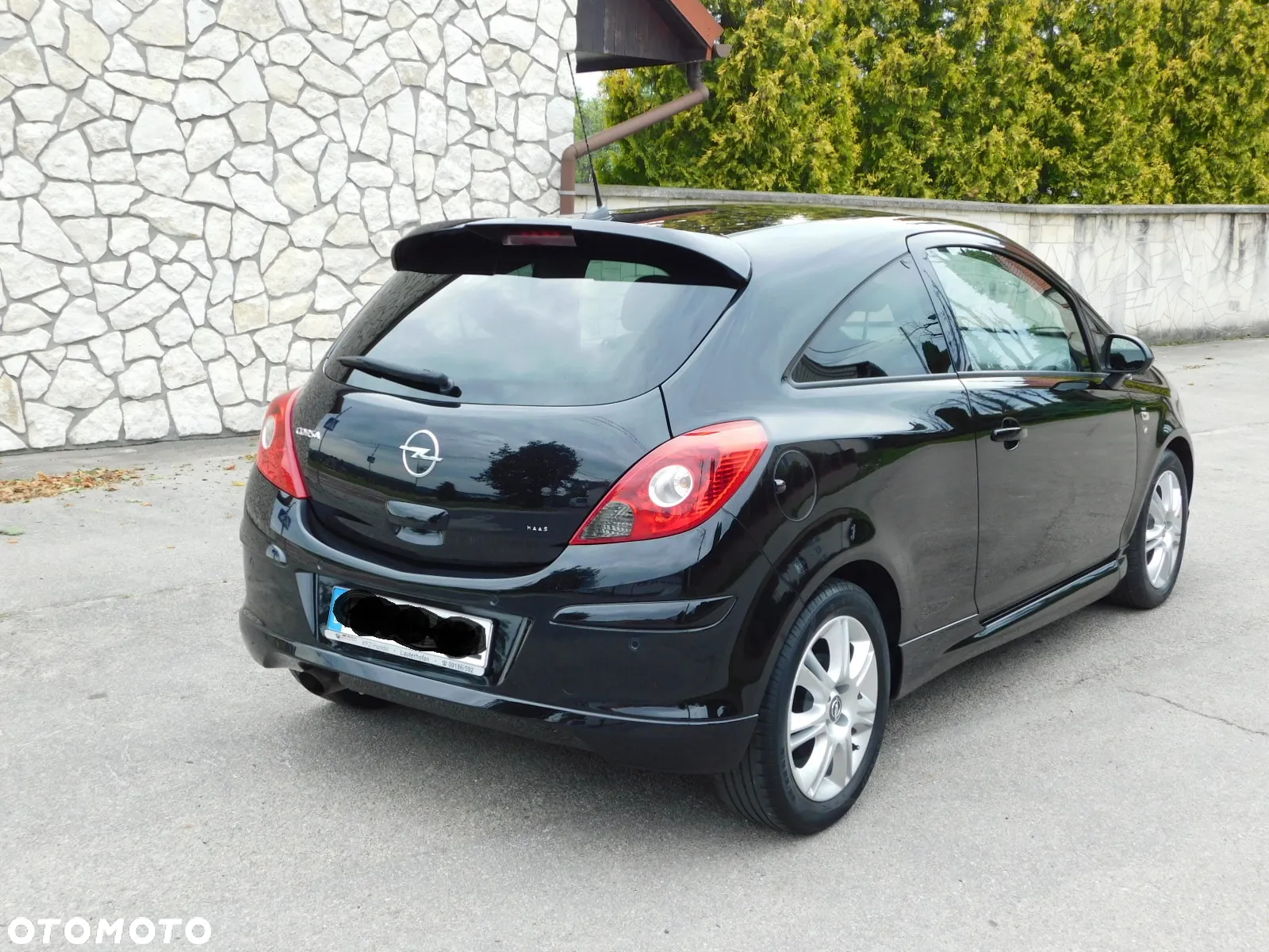 Opel Corsa 1.4 16V Edition 111 Jahre - 6
