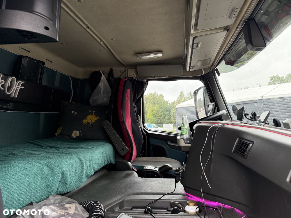 Volvo FM - 36