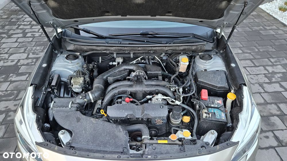 Subaru Outback 2.5i Exclusive - 30