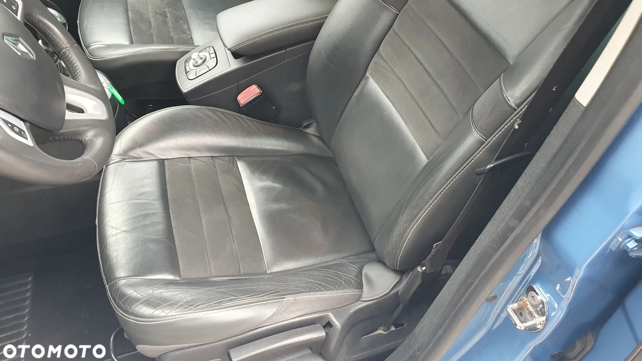 Renault Scenic 1.6 dCi Energy Limited - 40