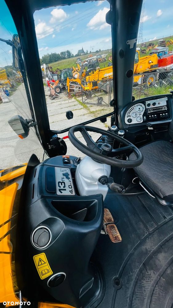 JCB 4CX* KOPARKO ŁADOWARKA JCB 4CX ** FINANSOWANIE* ZAMIANA* SKUP* KOPARKO ŁADOWARKA JCB 4CX /// JCB 3CX// - 6