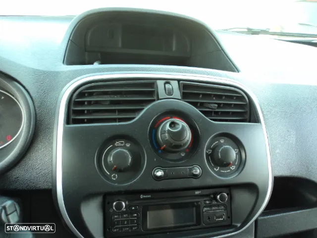 Renault Kangoo 1.5 dCi Confort S/S - 18