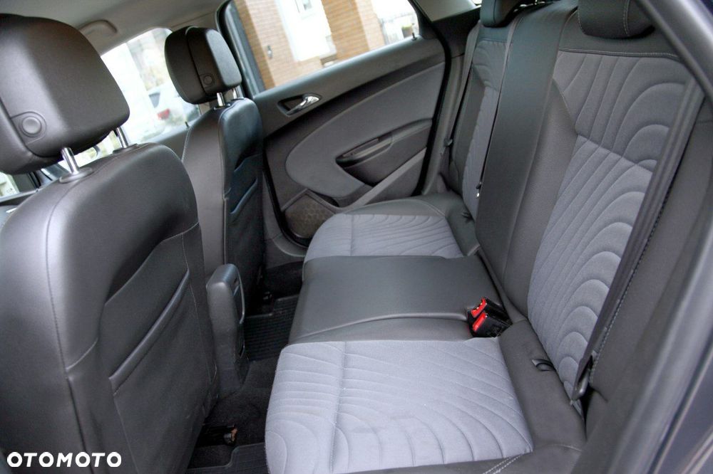 Opel Astra 2.0 CDTI Automatik Exklusiv - 19