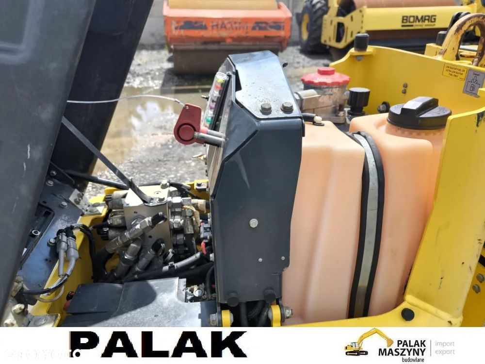 Bomag Walec prowadzony BOMAG BMP 8500  , 2019 rok - 13