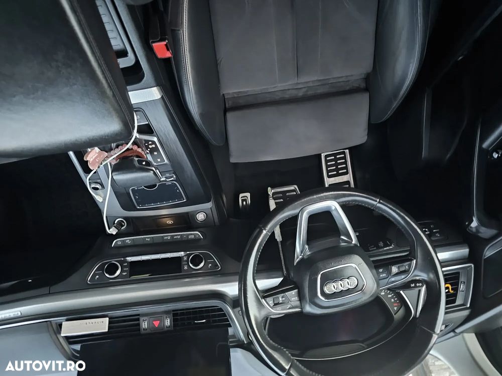 Audi Q5 - 10