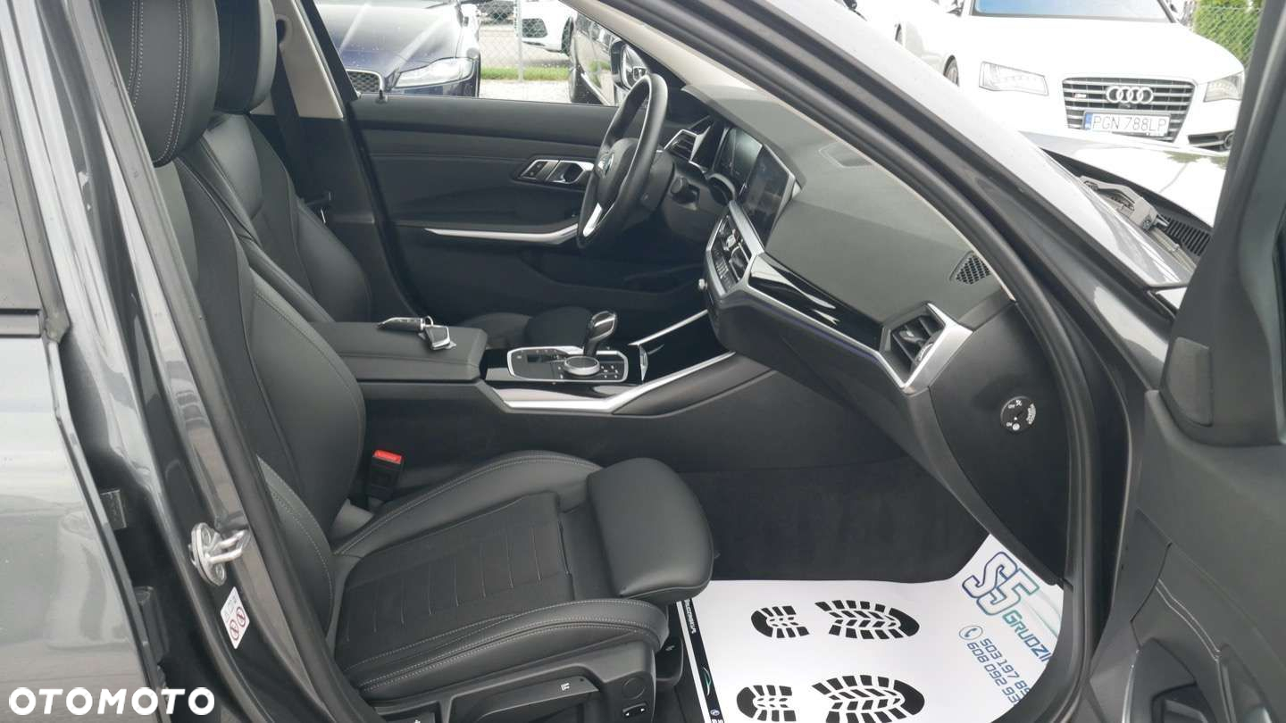 BMW Seria 3 - 14