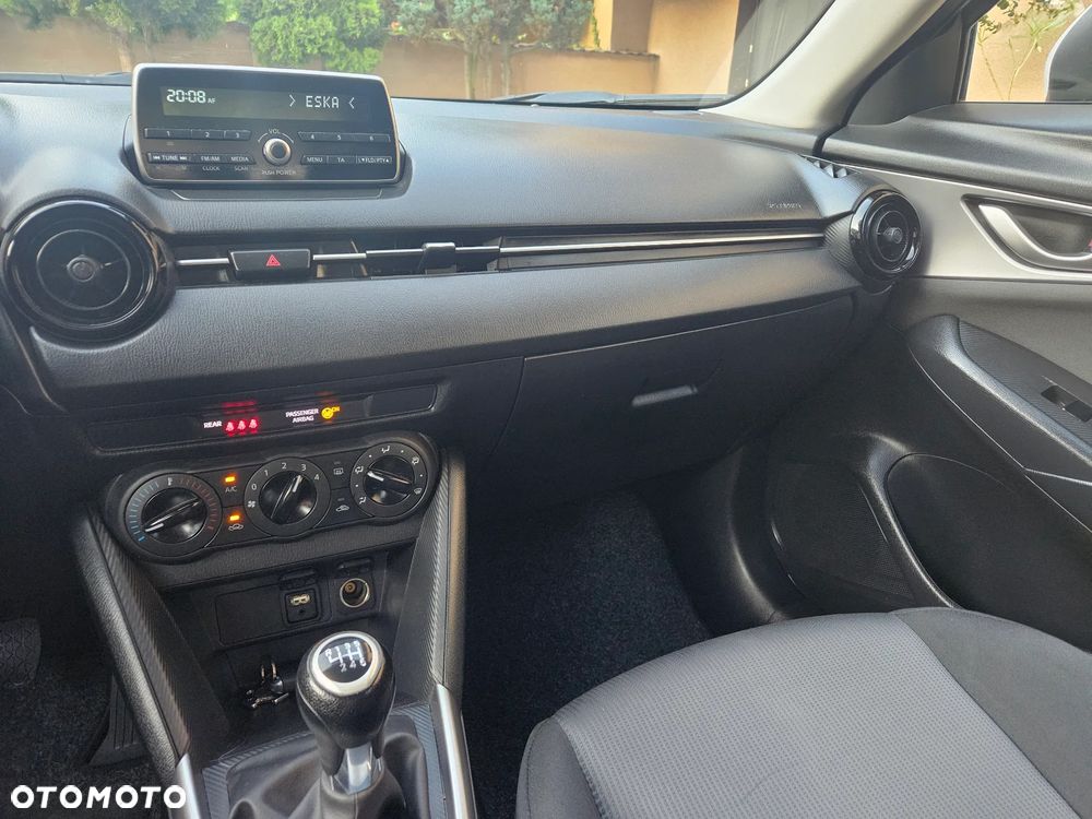 Mazda CX-3 2.0 Skyenergy - 10