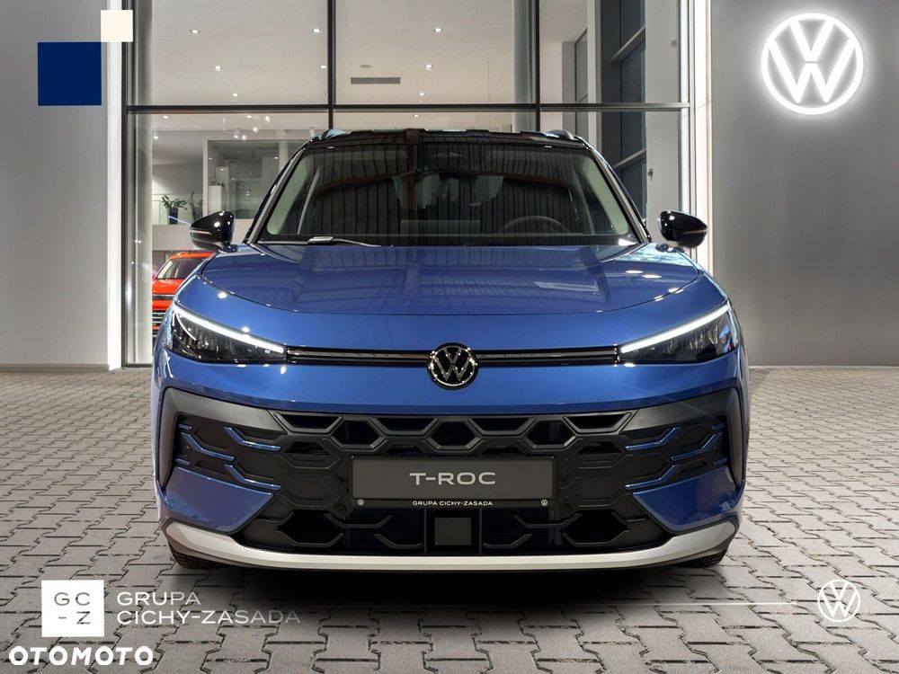 Volkswagen T-Roc 1.5 eTSI Life DSG - 9