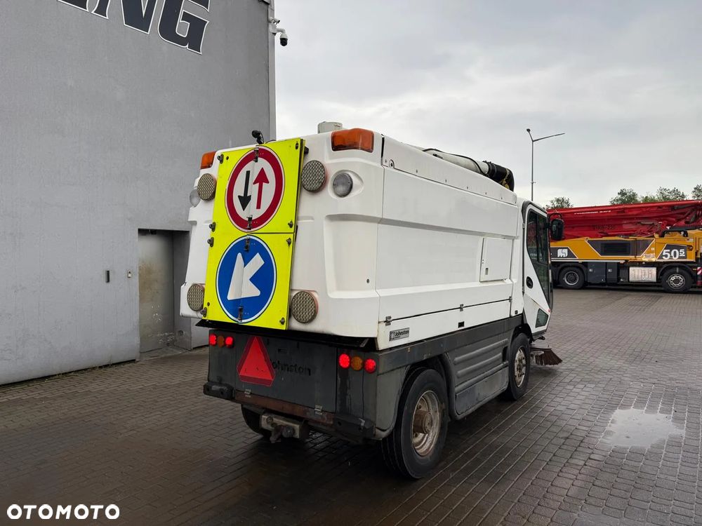 Johnston 158B 101T - 8