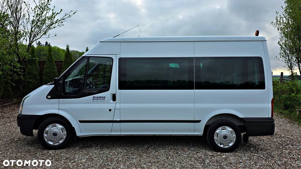 Ford Transit K VA S&S Basis - 6