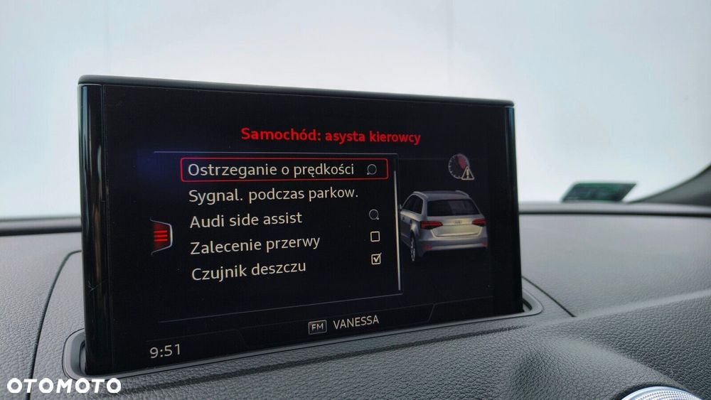 Audi RS3 Sportback - 23