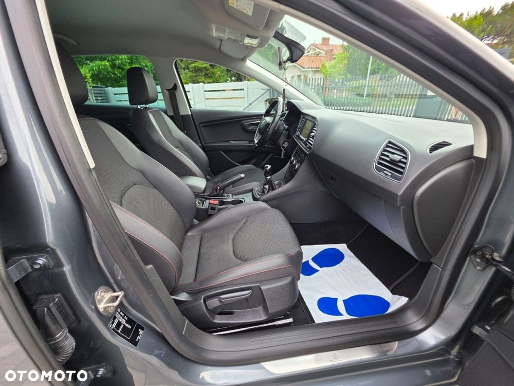 Seat Leon - 25