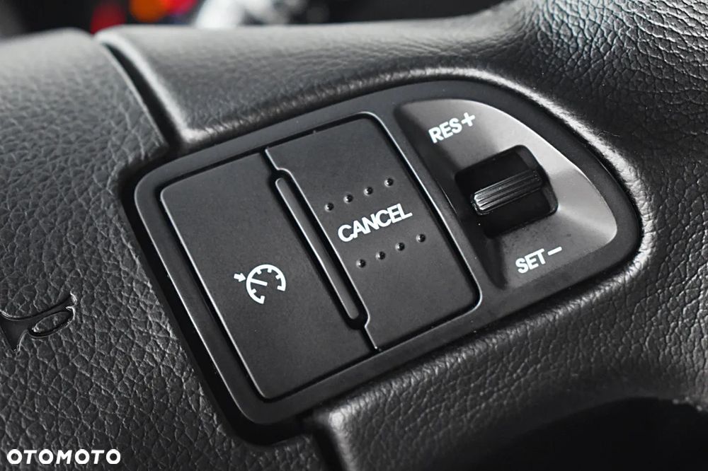 Kia Sportage 1.7 CRDI 2WD Spirit - 35