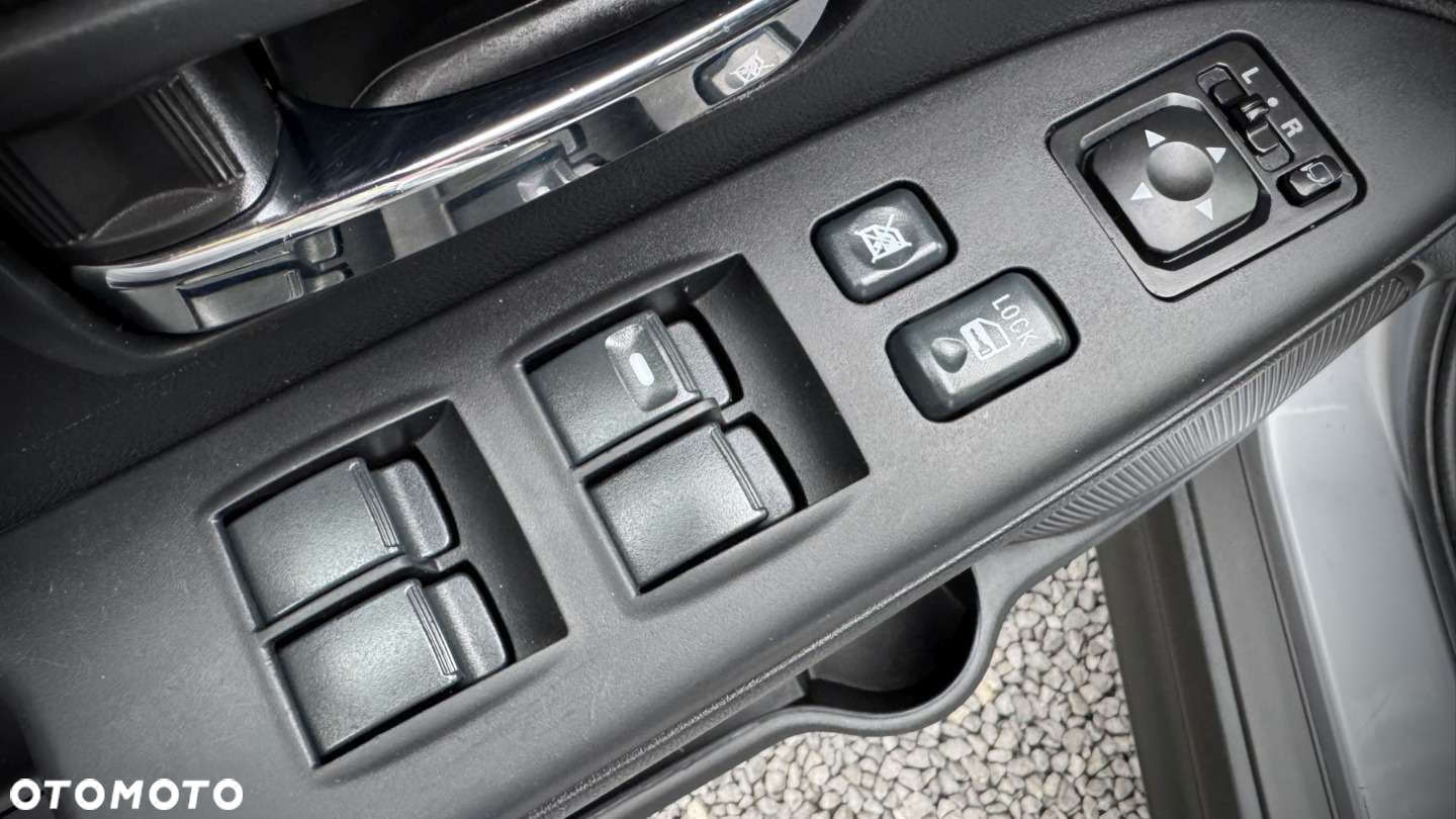 Mitsubishi ASX - 37