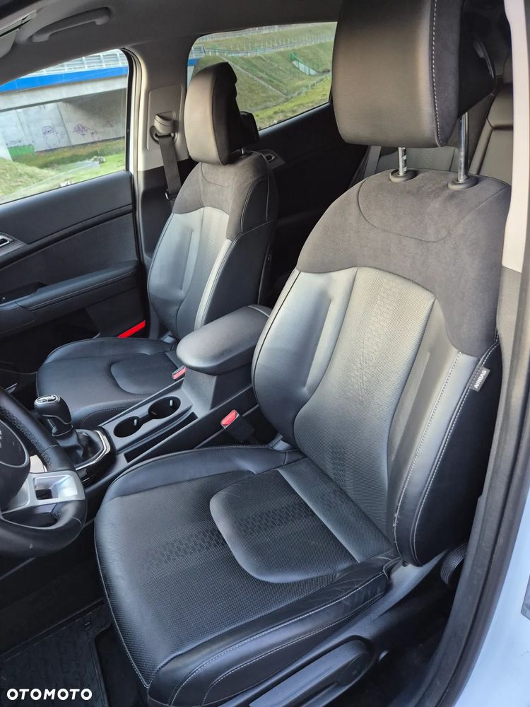 Kia Sportage 1.6 T-GDI 2WD Eco-Dynamics+ (48V M-H) Spirit - 21