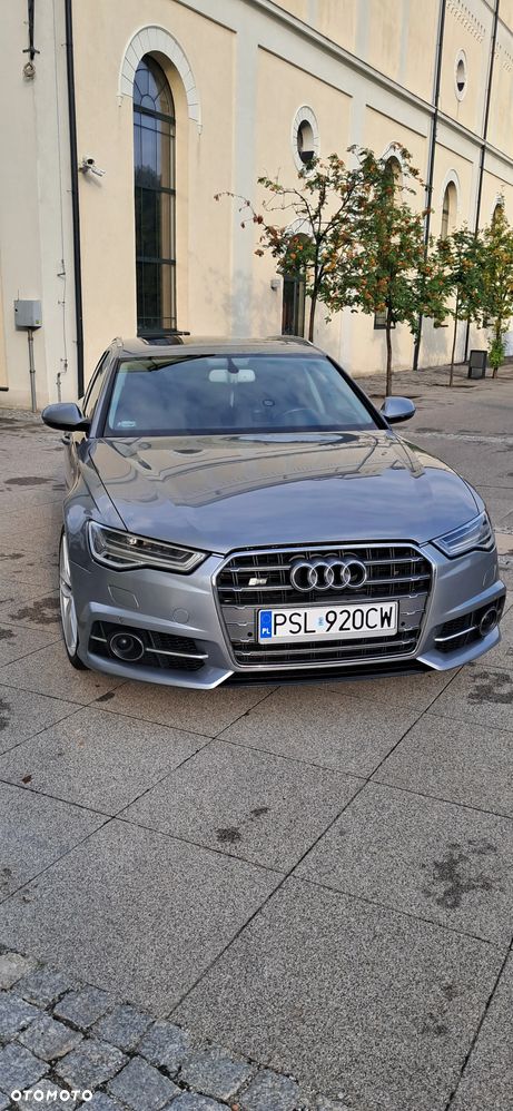 Audi A6 Avant 2.0 TDI DPF multitronic - 3